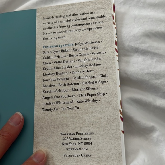 100 illustrated Bible Verses - Picture 7 of 8